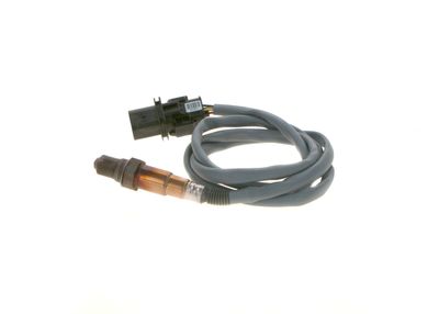 SONDA LAMBDA BOSCH 0258017102 13