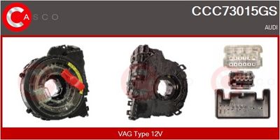 ARC SPIRALA AIRBAG