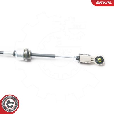 Trosas, neautomatinė transmisija