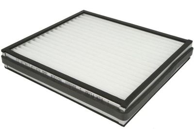 Cabinefilter 292x327x45, patroon past: VALMET 911.5