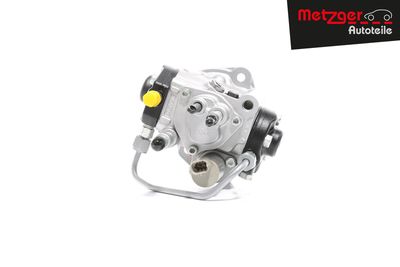 HOCHDRUCKPUMPE METZGER AUTOTEILE 0830141 24