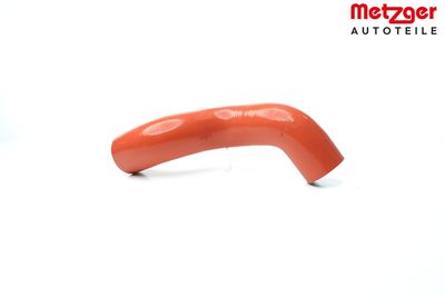 LADELUFTSCHLAUCH METZGER AUTOTEILE 2401156 3