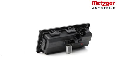 HECKKLAPPENGRIFF METZGER AUTOTEILE 2310978 17