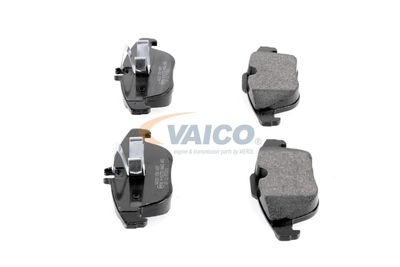 BREMSBELAGSATZ SCHEIBENBREMSE VAICO V301697 47