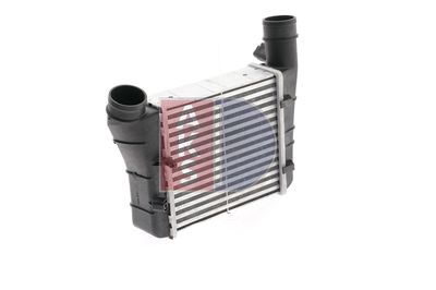 LADELUFTKüHLER AKS DASIS 487041N 5