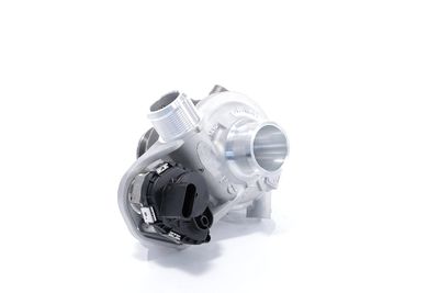 LADER AUFLADUNG BTS Turbo T917176 32