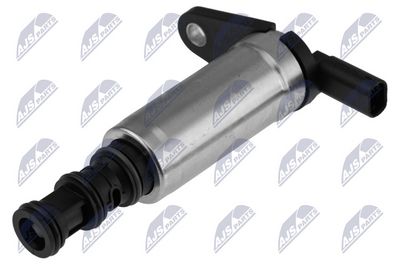 Steuerventil, Nockenwellenverstellung