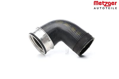 LADELUFTSCHLAUCH METZGER AUTOTEILE 2400117 3