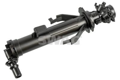 Dysza płynu spryskiwacza, spryskiwacz przed. reflektorów SWAG 33 10 2999