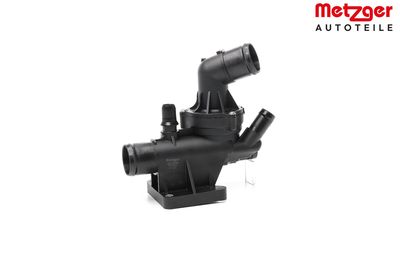 THERMOSTAT KüHLMITTEL METZGER AUTOTEILE 4006346 37