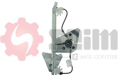 MECANISM ACTIONARE GEAM SEIM 900518