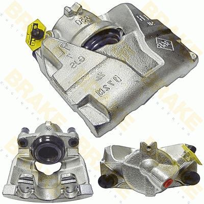 Brake Caliper Brake ENGINEERING CA3293R