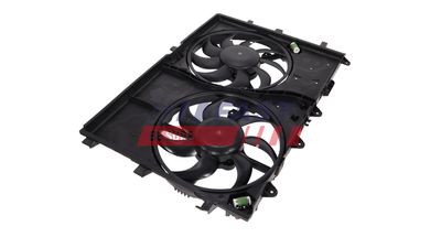 VENTILATOR RADIATOR FAST FT11387 23
