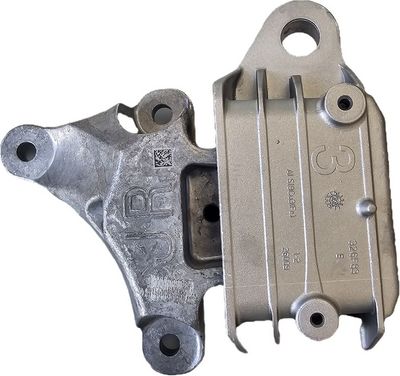 LAGERUNG AUTOMATIKGETRIEBE