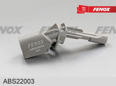 датчик, скорост FENOX ABS22003