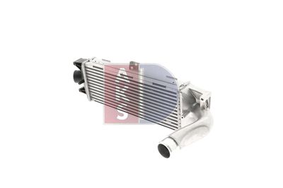 LADELUFTKüHLER AKS DASIS 407011N 1