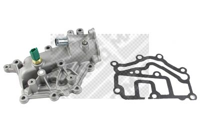 Фланец охлаждающей жидкости MAPCO 28338 для RENAULT LAGUNA