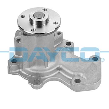 Water Pump, engine cooling DAYCO DP641