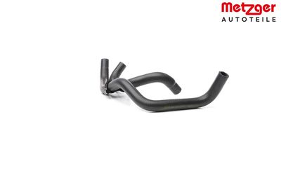 FURTUN RADIATOR METZGER AUTOTEILE 2420775 24