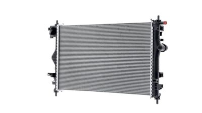 RADIATOR RACIRE MOTOR MAHLE CR2265000P 33