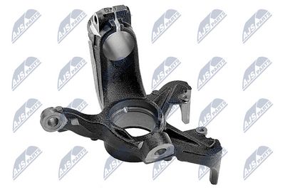 NTY - Čap nápravy zavesenia kolies SEAT, SKODA, VAG , ZZP-WW-015