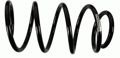 SACHS 993 586 Пружина подвески  для MINI MINI COOPER (Мини Мини коопер)