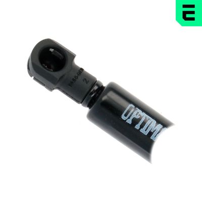 GASFEDER MOTORHAUBE OPTIMAL AG51880 1