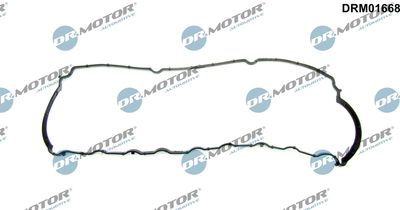 Gasket, cylinder head cover DRM01668