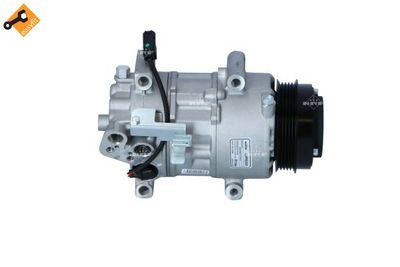 Compressor, air conditioning 32584