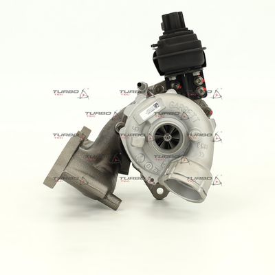 COMPRESOR SISTEM DE SUPRAALIMENTARE