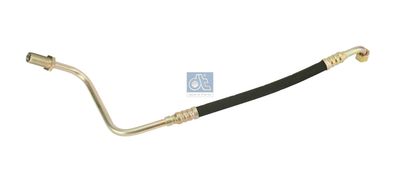 Hydraulikschlauch, Lenkung