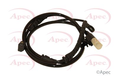 Brake Pad Warning Wire APEC WIR5201