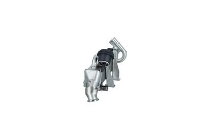 RADIATOR RECIRCULARE GAZE DE ESAPAMENT NRF 48403 36