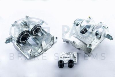 Zacisk hamulca HELLA 8AC 355 384-281