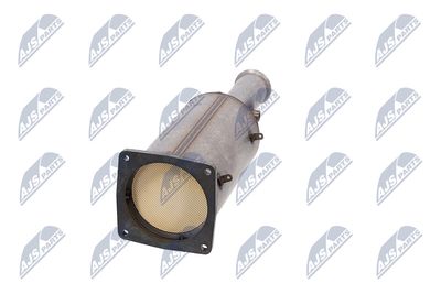 FILTRU FUNINGINE/PARTICULE SIST.DE ESAPAMENT NTY DPFPE008 39