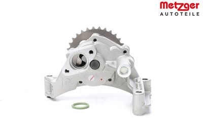 POMPA ULEI METZGER AUTOTEILE 8000003 20