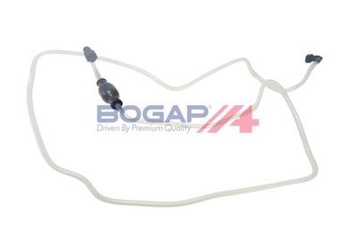 BOGAP Žarna, degalų išsiliejimo apsauga