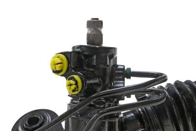 LENKGETRIEBE LAUBER 660843 3