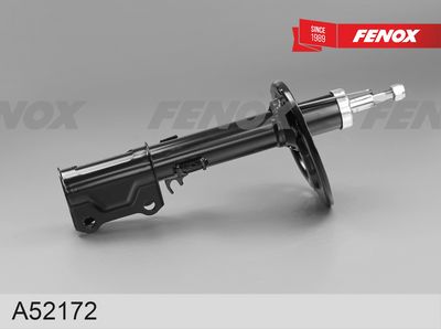 амортисьор FENOX