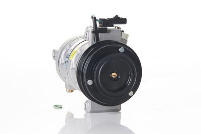 COMPRESOR CLIMATIZARE NISSENS 890662 13