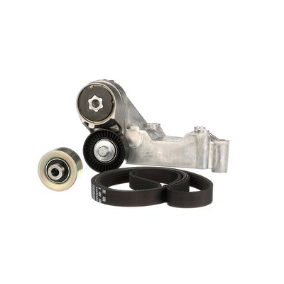 KEILRIPPENRIEMENSATZ GATES K096PK1745 2