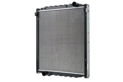 Radiaator,mootorijahutus