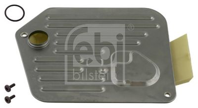 FEBI BILSTEIN Hydraulikfiltersatz, Automatikgetriebe