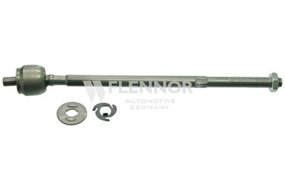 FLENNOR FL0010-C Наконечник рулевой тяги  для RENAULT TWINGO I (C06_) 1.2 16V (C06C, C06D, C06K)