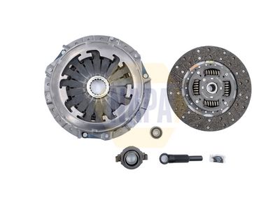 NAPA Clutch Kit NCL1356