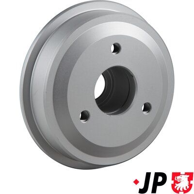 спирачен барабан JP GROUP 4163500200