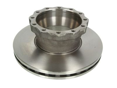 Brake disc achter Links/Rechts (330mmx34mm) past: MAN F2000, L2000, M 2000 L 06.93-