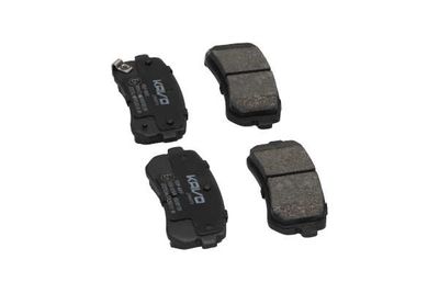 SET PLACUTE FRANA FRANA DISC Kavo Parts KBP4007 9