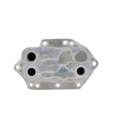 RADIATOR ULEI ULEI MOTOR NISSENS 90905 27