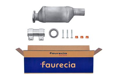 Faurecia FS80119K Катализатор для VW PASSAT B3/B4 Variant (3A5, 35I)